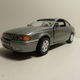 Illustration for article titled Flea Market Find: Volvo C70